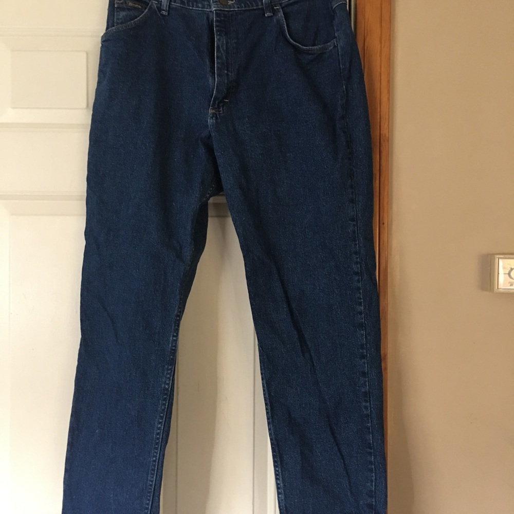 Wrangler Blue jeans